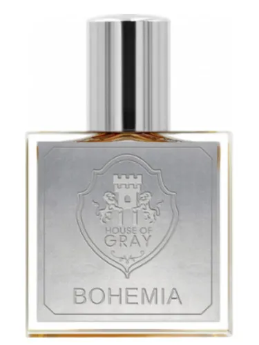 Perfume Bohemia de House of Gray