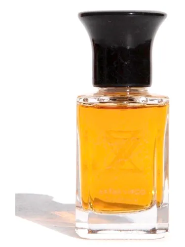 Perfume Animal Cafe de Extra Virgo