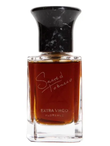 Perfume Sacred Tobacco de Extra Virgo