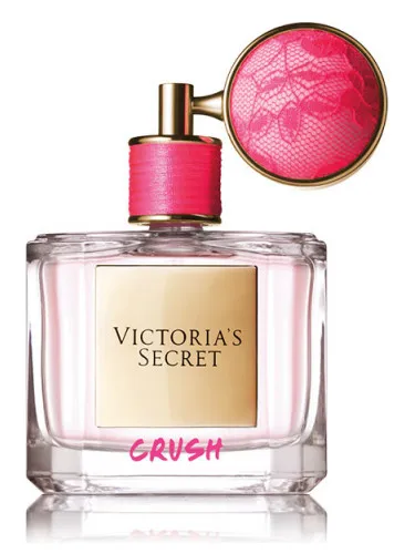 Perfume Crush de Victoria's Secret