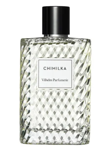 Imagen de Chimilka