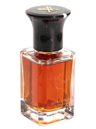 Perfume Cacao Ritual de Extra Virgo