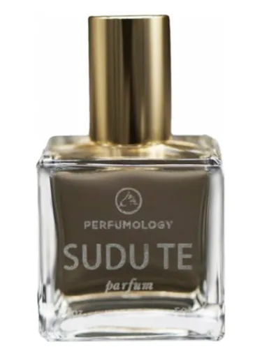 Perfume Sudu Te de Perfumology