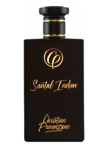 Perfume Santal Indien de Christian Provenzano Parfums