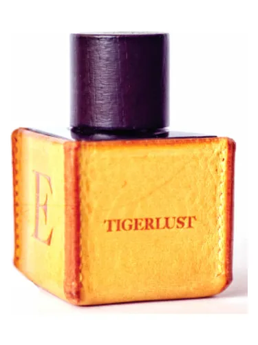 Perfume Tigerlust de Ensar Oud