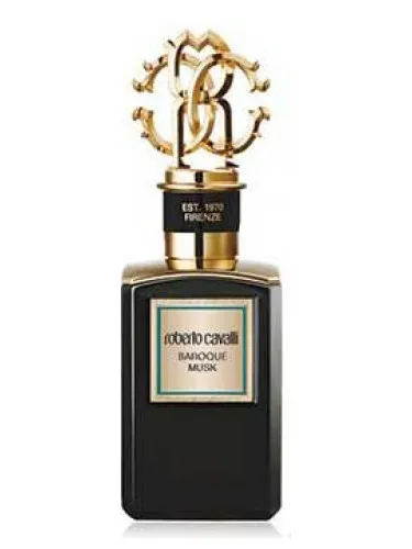 Imagen de Baroque Musk