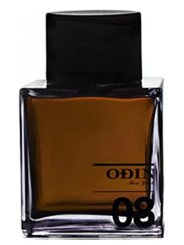 Perfume 08 Seylon de Odin