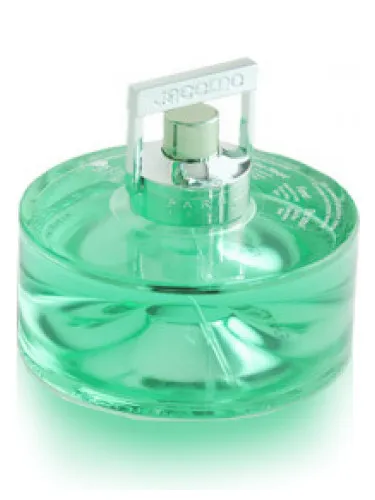 Perfume Paradox Green for Men de Jacomo