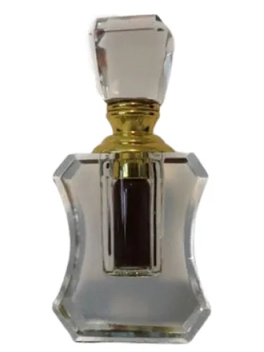 Perfume Champa Attar de Aromas de Salazar