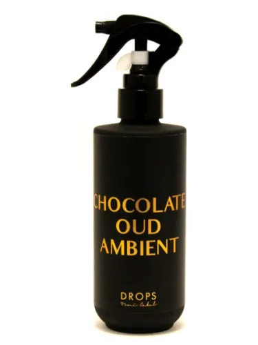 Perfume Chocolate Oud Ambient de Toni Cabal
