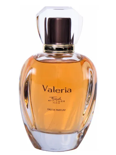 Perfume Valeria de French Attitude