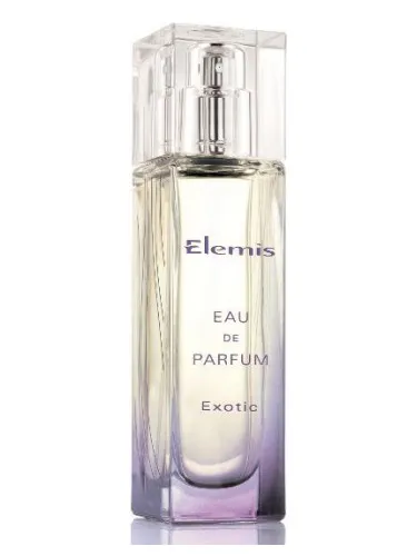 Perfume Elemis Exotic Eau de Parfum de Elemis