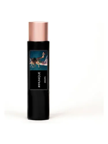 Perfume IMUNIQUE de Toni Cabal