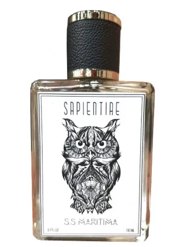 Perfume S.S Marítima de Sapientiae Niche