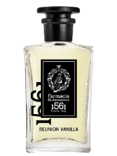 Perfume Reunion Vanilla de Farmacia SS. Annunziata
