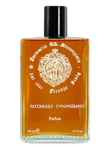 Imagen de Patchouly Indonesiano