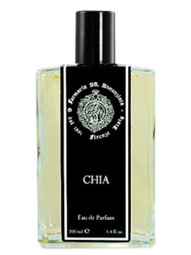 Imagen de Chia