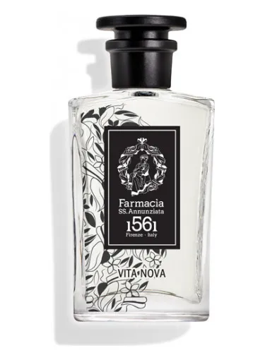 Perfume Vita Nova de Farmacia SS. Annunziata
