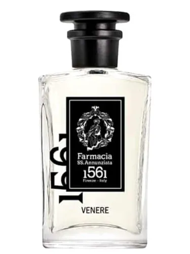 Perfume Venere de Farmacia SS. Annunziata