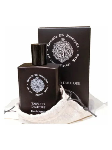 Imagen de Tabacco d'Autore
