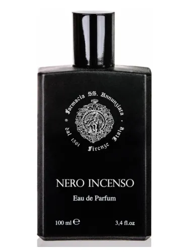 Imagen de Nero Incenso
