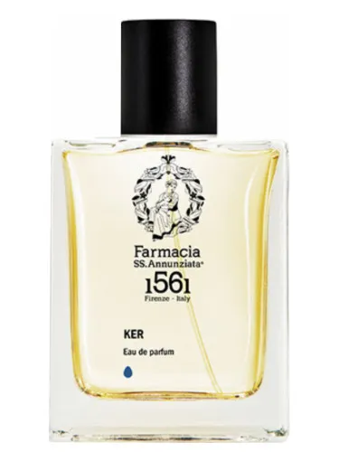 Perfume Ker de Farmacia SS. Annunziata