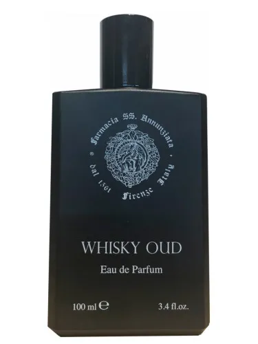Imagen de Whisky Oud