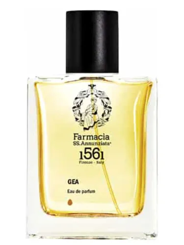 Perfume Gea de Farmacia SS. Annunziata