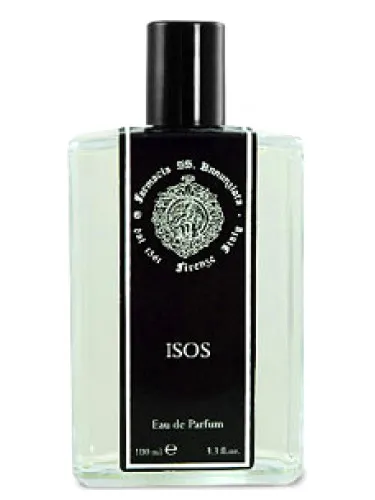 Imagen de Isos