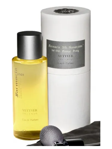 Imagen de Vetiver Incenso