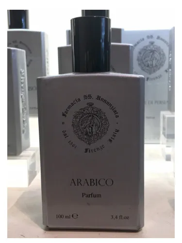 Imagen de Arabico