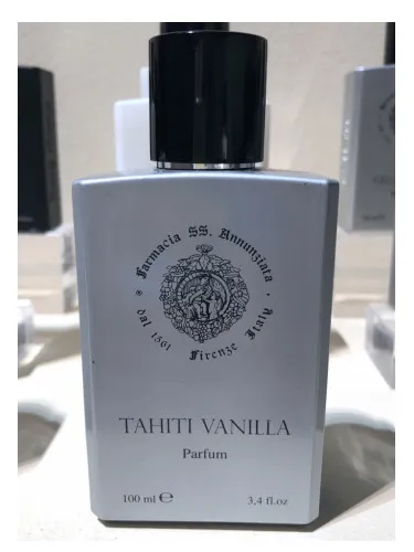 Imagen de Tahiti Vanilla