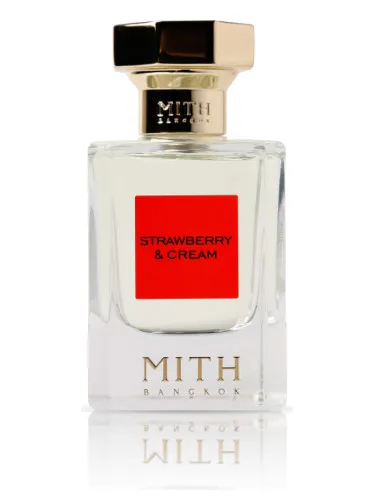 Perfume Strawberry & Cream de Mith