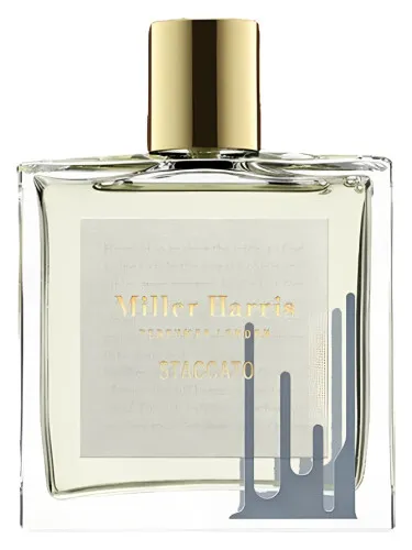 Perfume Staccato de Miller Harris
