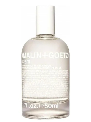 Perfume Stem de Malin+Goetz