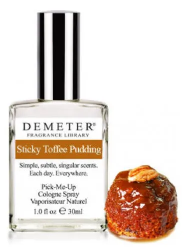 Perfume Sticky Toffee de Demeter Fragrance
