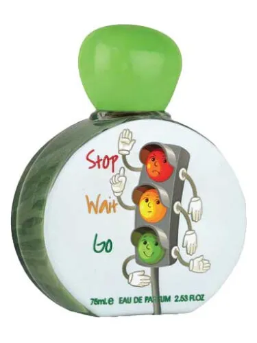 Perfume Stop Wait Go de Lattafa Perfumes
