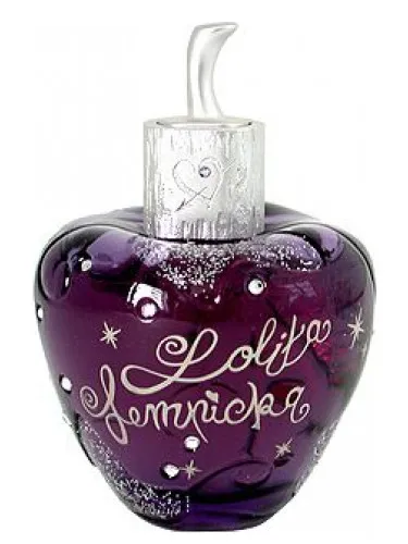 Perfume Star Dust Midnight Fragrance de Lolita Lempicka