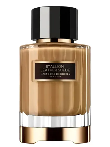 Imagen de Stallion Leather Suede