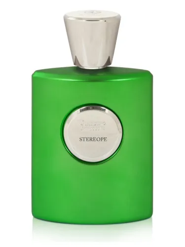 Perfume Stereope de Giardino Benessere