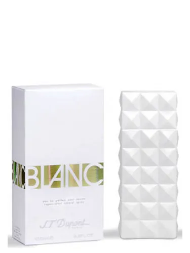 Perfume S.T. Dupont Blanc de S.T. Dupont