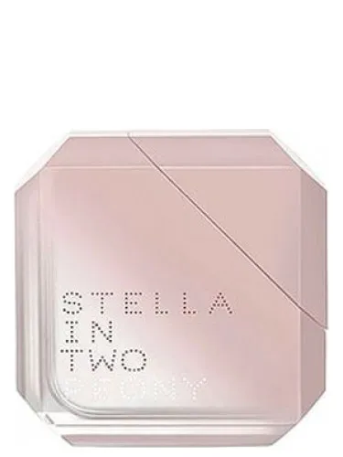 Perfume Stella in Two Peony de Stella McCartney