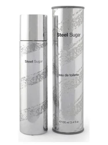 Imagen de Steel Sugar