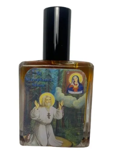 Perfume St. Seraphim's Stone de Phronema Perfumes