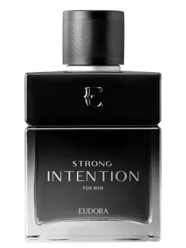 Imagen de Strong Intention
