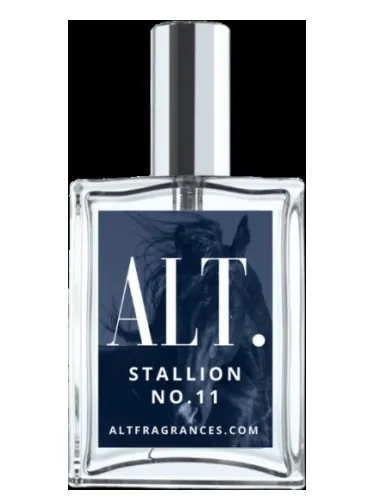Imagen de Stallion