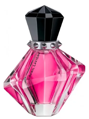 Perfume Black Star de Avril Lavigne