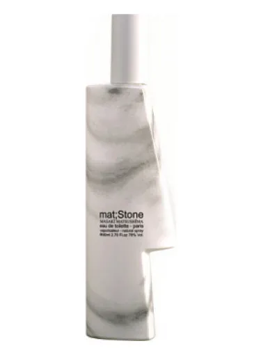 Perfume Mat; Stone de Masaki Matsushima