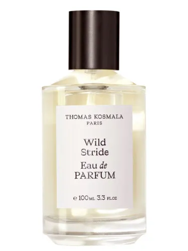 Perfume Wild Stride de Thomas Kosmala