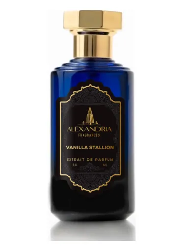 Imagen de Vanilla Stallion